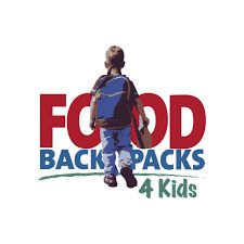 Food Backpacks 4 Kids