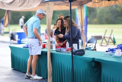 6th Annual Charity Golf Tournament