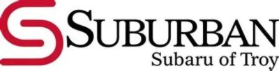 Suburban Subaru of Troy