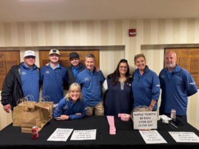 Gastonia Police Foundation Golf Tournament
