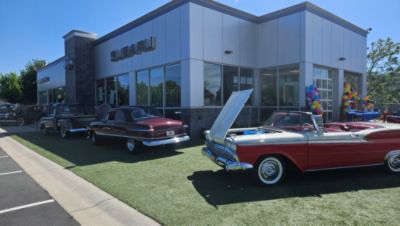A Night of Unity: Pocatello's Annual Fundraising Ball Raises Over $10,000 for Veterans Memorial Buil