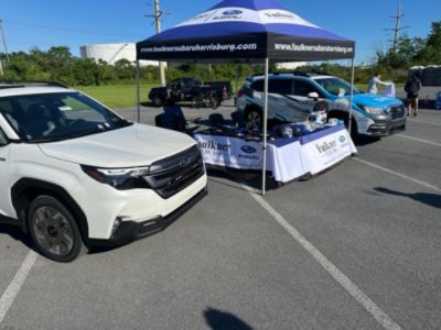 Cycle for a Cause Supporting a Greener, Cleaner Greenbelt 