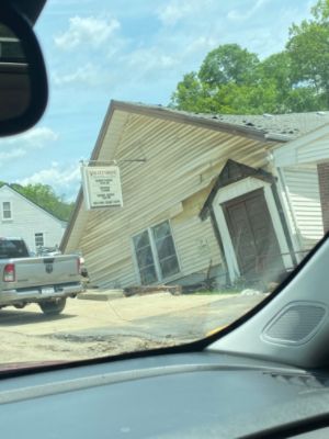 Triadelphia, WV Flood Victims 