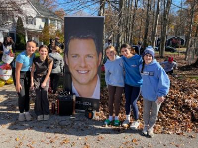 100 Women Strong OHIO Helps Fund Research for Cure for ALS