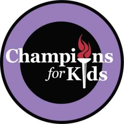 Champions for Kids 
