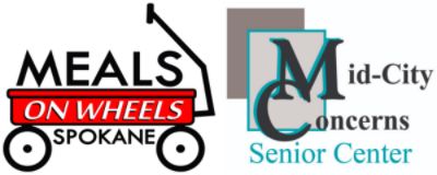 Meals on Wheels Spokane