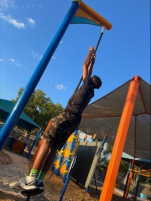 North Park Subaru Gives Playground for RMYA Youth in Emergency Shelter Love and Care