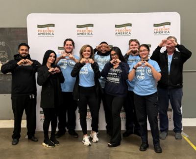 Giving Back One Box at a Time!