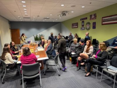 Tucson Subaru's Community Partner Meeting Brings Ideas to Life