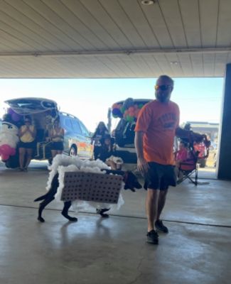 🐾 Subaru Loves Pets: A Day of Love, Laughter, and New Beginnings