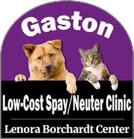 Gaston Low Cost Spay Neuter Clinic