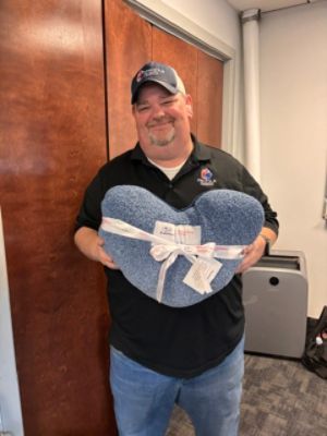 Subaru Loves to Care 2026