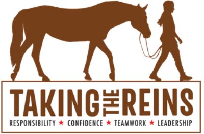 Taking the Reins