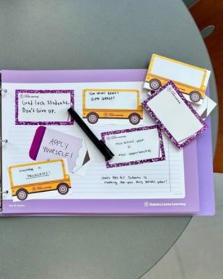 Bel Air Subaru Loves Learning: Supporting Magnolia Middle School Students