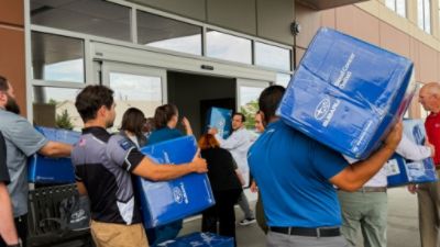 Subaru Loves to Care Story: Comfort, Hope, and Perspective