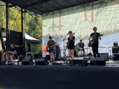 Eno River State Park Festival