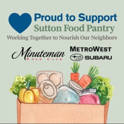 Subaru Loves to Help – Sutton Road Race Returns