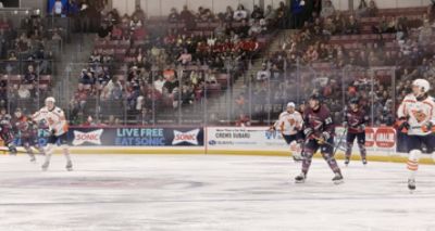 Subaru Family Sunday