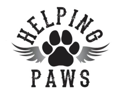 Helping PAWS