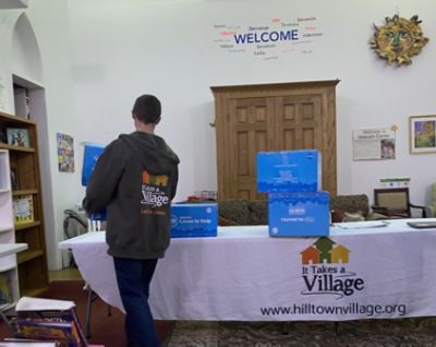 Walking with Confidence: Subaru's Love Promise in Action