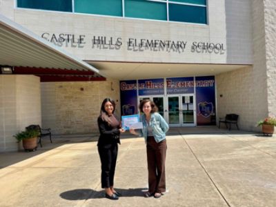 More Than a Car Sale: Investing in the Hearts of Our Community