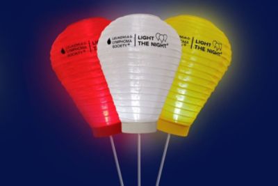 The Leukemia & Lymphoma Society