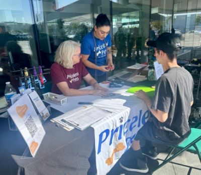 Subaru Loves Pets: Priceless Pets