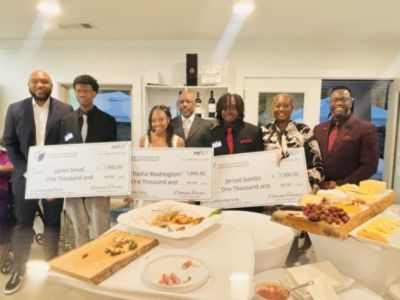 Share the Love: Subaru of Kennesaw Goes Above and Beyond for Community Advocacy