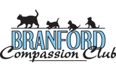 The Branford Compassion Club