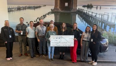 Celebrating nearly two decades of partnership 