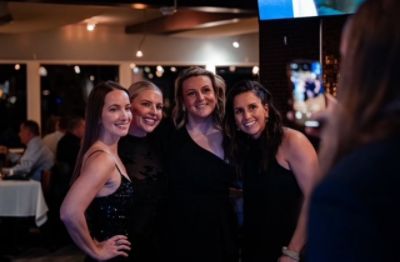 2nd Annual Benefit Gala for the Adaptive Athletics Foundation of Maryland (AAFMD)