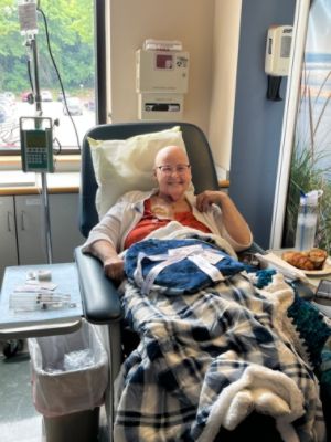 Secor Subaru Delivers Comfort to Patients at The ECHO Cancer Foundation, Inc. and ECHO Associates 