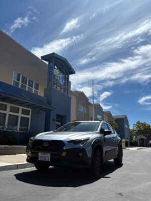 Putnam Subaru Provides School Supply Kits to Sunnybrae Elementary