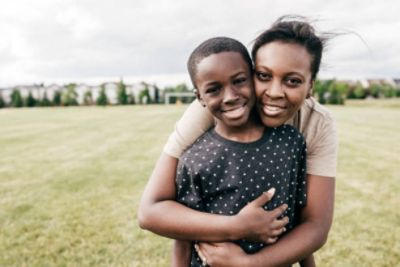 From Eviction to Empowerment: Andrea’s Story of Resilience and Hope