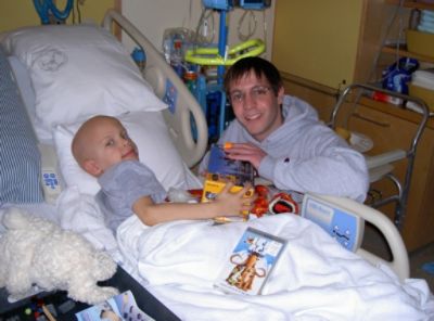 Making a Difference