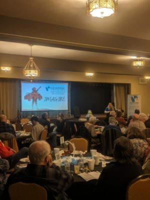 W&L Subaru Sponsors Event for Keystone Family Alliance