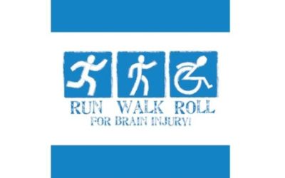 Run, Walk, Roll for Brain Injury
