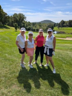 Supporting Women and Strengthening Our Community