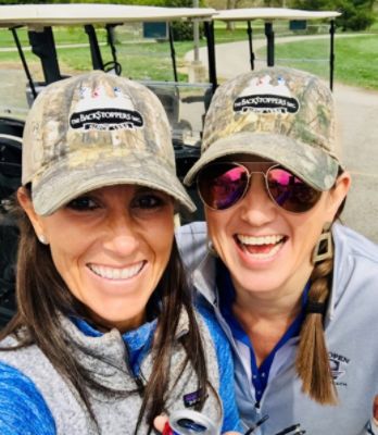 SUPPORTING OUR HEROS