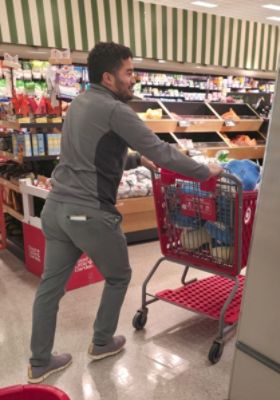 “Stepping Up for AMVETS Post 79”