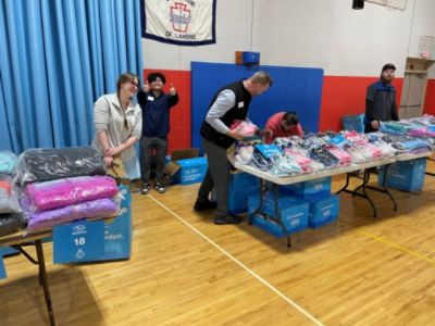 Williams Subaru Loves To Help