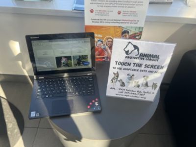 Animal Protective League