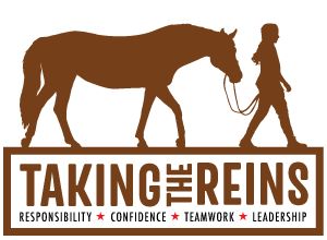 Taking the Reins