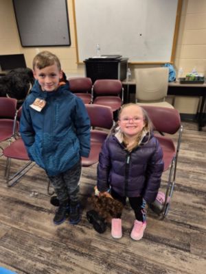 Bergstrom Subaru - Green Bay: Spreading Warmth and Hope Through Subaru Loves to Help