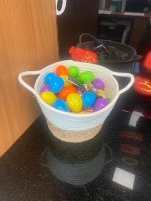 Subaru Easter Joy