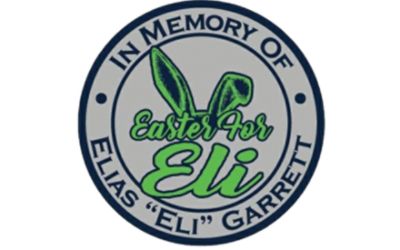 Easter for Eli