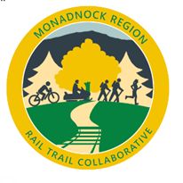 Subaru of Keene helps the Rail Trails!