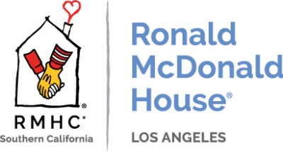 Ronald McDonald Hosue Los Angeles