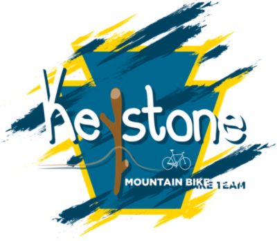 Keystone Mountain Bike team