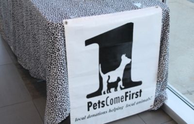 A Win for Our Community and Local Pets
